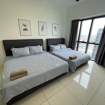 Icon City 8Pax Sunwaypyramid & Lagoon Cityview Kuala Selangor Exterior foto