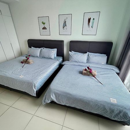 Icon City 8Pax Sunwaypyramid & Lagoon Cityview Kuala Selangor Exterior foto
