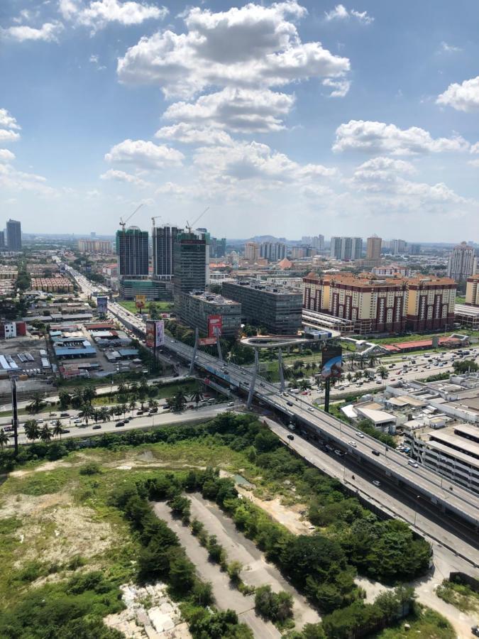 Icon City 8Pax Sunwaypyramid & Lagoon Cityview Kuala Selangor Exterior foto
