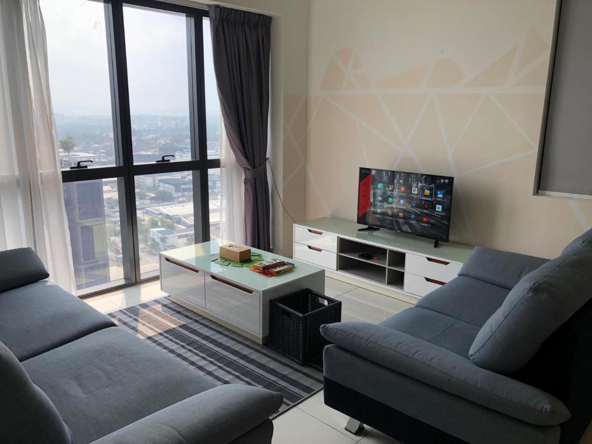 Icon City 8Pax Sunwaypyramid & Lagoon Cityview Kuala Selangor Exterior foto