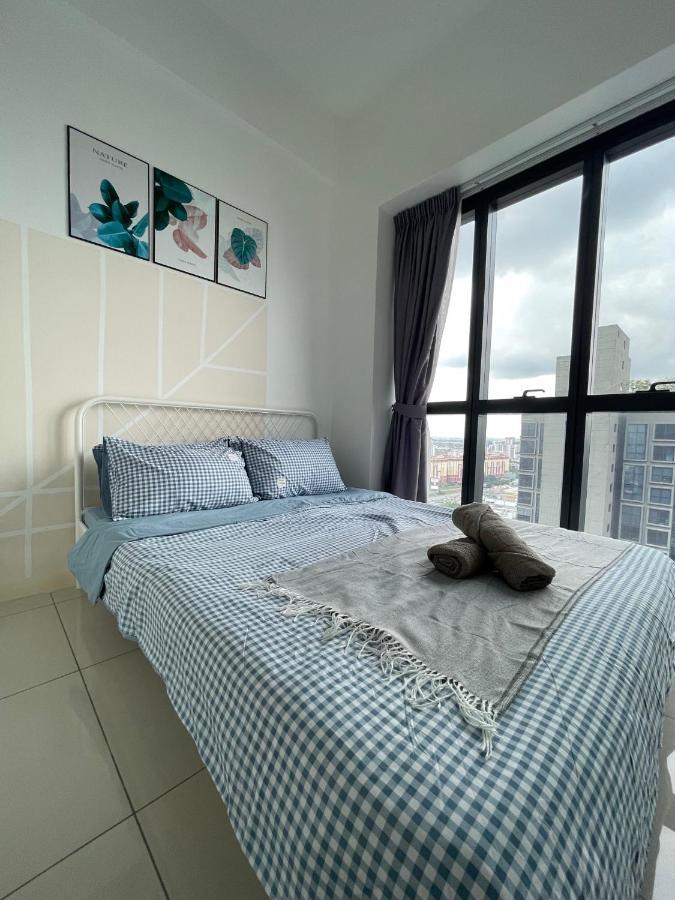 Icon City 8Pax Sunwaypyramid & Lagoon Cityview Kuala Selangor Exterior foto