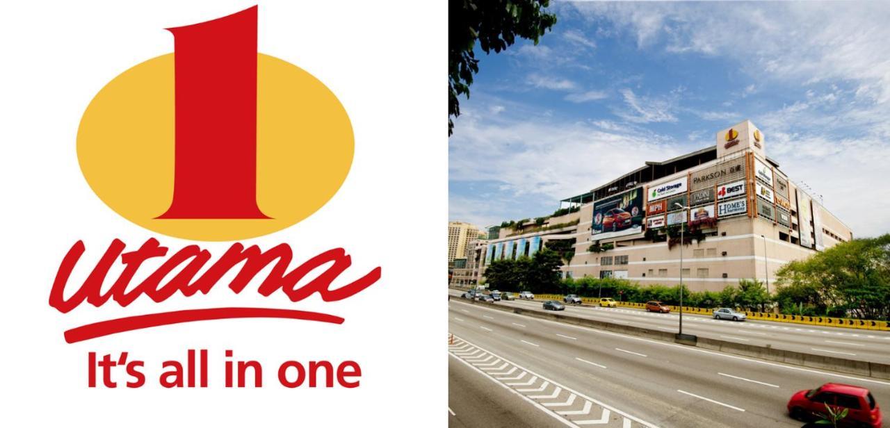 Icon City 8Pax Sunwaypyramid & Lagoon Cityview Kuala Selangor Exterior foto