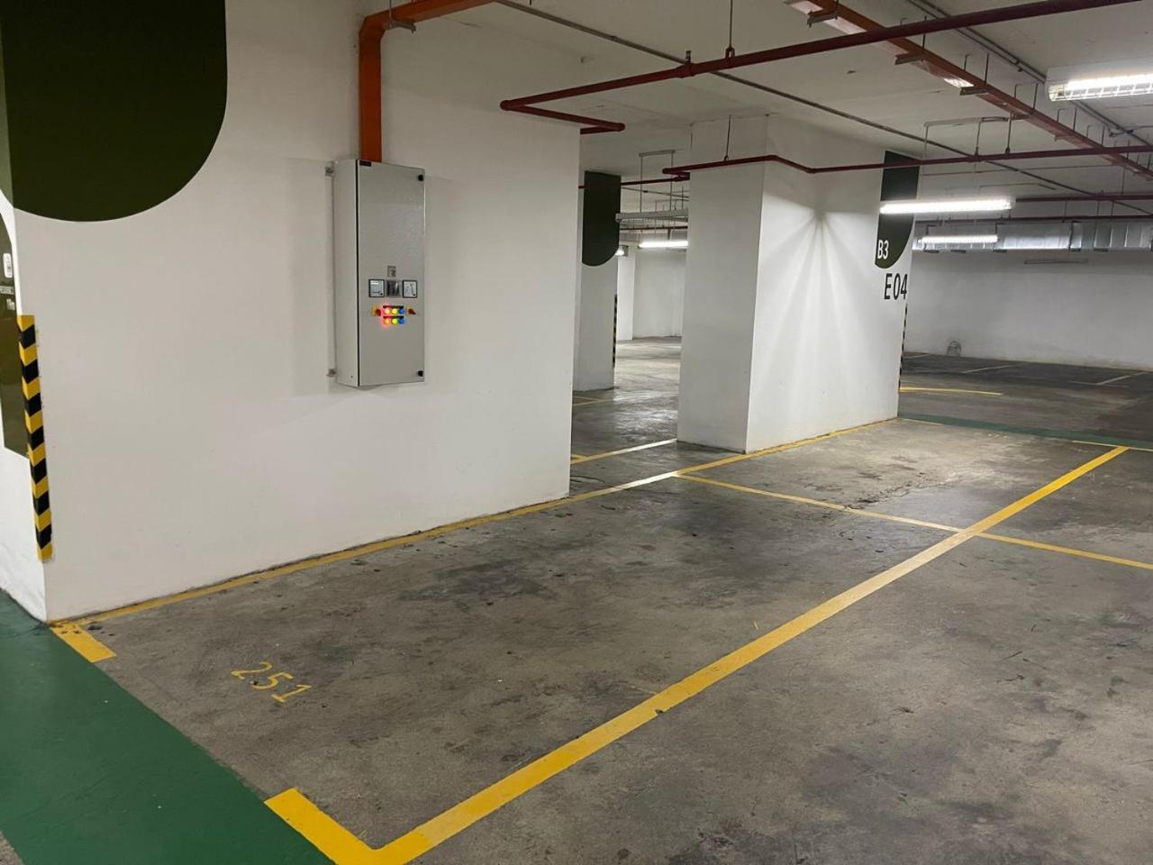 Icon City 8Pax Sunwaypyramid & Lagoon Cityview Kuala Selangor Exterior foto